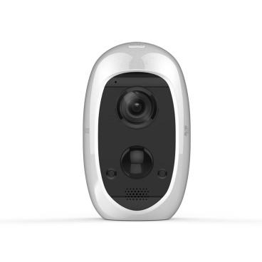 EZVIZ C3A Caméra de sécurité IP Intérieure et extérieure 1920 x 1080 pixels Mur