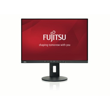 Fujitsu B24-9 WS 61,2 cm (24.1") 1920 x 1200 pixels WUXGA LED Noir