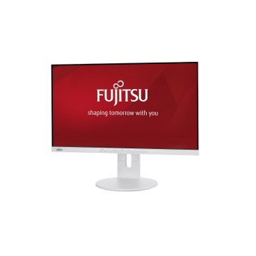Fujitsu Displays B24-9 WE 61,2 cm (24.1") 1920 x 1200 pixels WUXGA LED Noir, Gris