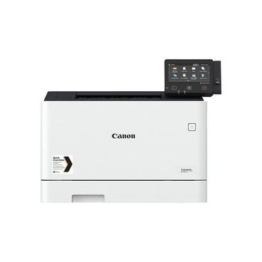 Canon i-SENSYS LBP664Cx Couleur 1200 x 1200 DPI A4 Wifi