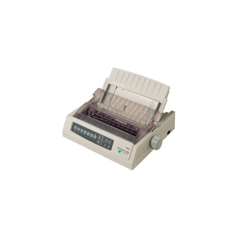 OKI ML3390eco imprimante matricielle (à points) 360 x 360 DPI 390 caractères par seconde