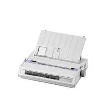 OKI ML280 ECO (PAR) imprimante matricielle (à points) 240 x 216 DPI 375 caractères par seconde