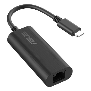 ASUS USB-C2500 V2 Ethernet