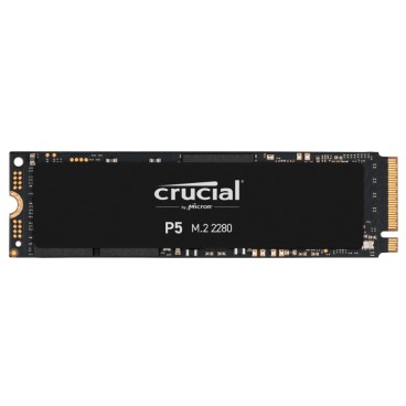 Crucial P5 M.2 2000 Go PCI Express 3.0 3D NAND NVMe