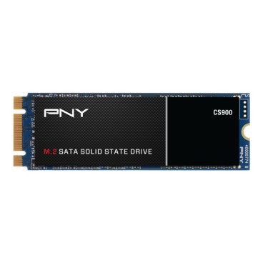 PNY CS900 M.2 250 Go Série ATA III 3D NAND