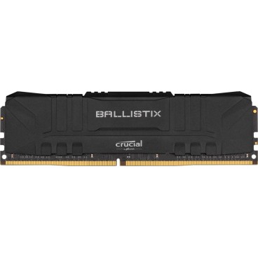 Crucial Ballistix module de mémoire 8 Go 1 x 8 Go DDR4 3200 MHz