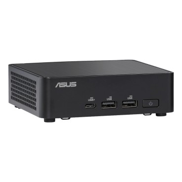 ASUS NUC 14 Pro RNUC14RVKU500003I UCFF Noir 125H
