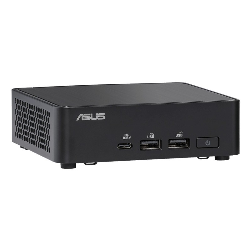 ASUS NUC 14 Pro RNUC14RVKU500003I UCFF Noir 125H