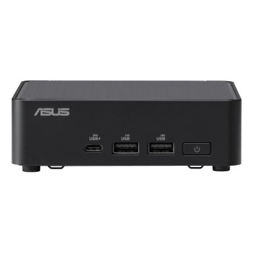 ASUS NUC 14 Pro RNUC14RVKU500003I UCFF Noir 125H