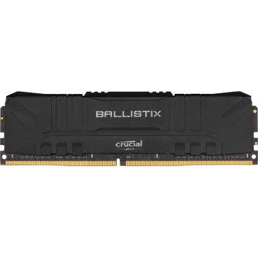 Crucial Ballistix module de mémoire 16 Go 1 x 16 Go DDR4 3600 MHz