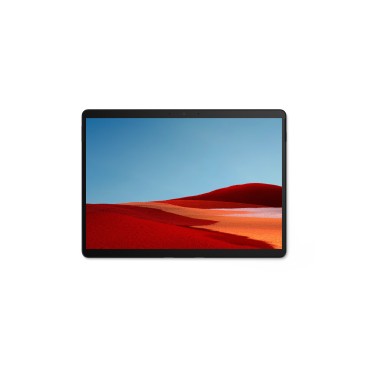 Microsoft Surface Pro X 4G LTE 512 Go 33 cm (13") 16 Go Wi-Fi 5 (802.11ac) Windows 10 Pro Noir