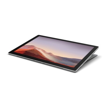 Microsoft Surface Pro 7 128 Go 31,2 cm (12.3") Intel® Core™ i5 8 Go Wi-Fi 6 (802.11ax) Windows 10 Pro Platine