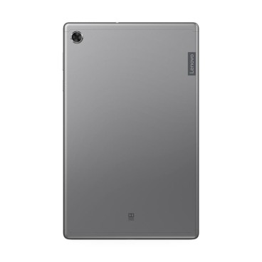 Lenovo Tab M10 FHD Plus 128 Go 26,2 cm (10.3") Mediatek 4 Go Wi-Fi 5 (802.11ac) Gris