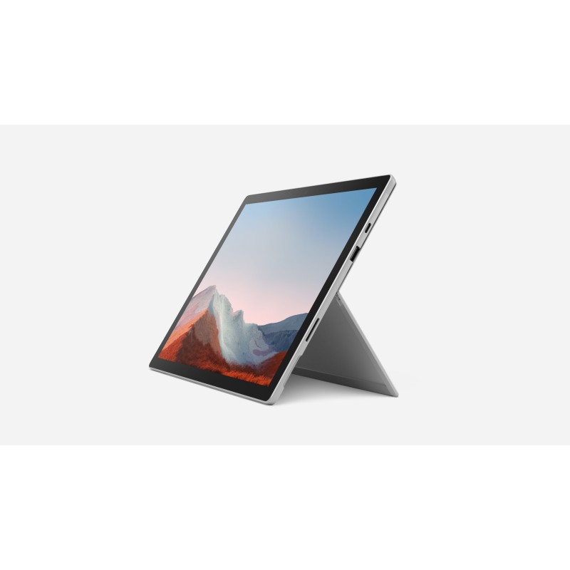 Microsoft Surface Pro 9 1 To 33 cm (13) Intel® Core™ i7 32 Go Wi-Fi 6E  (802.11ax) Windows 10 Pro Platine