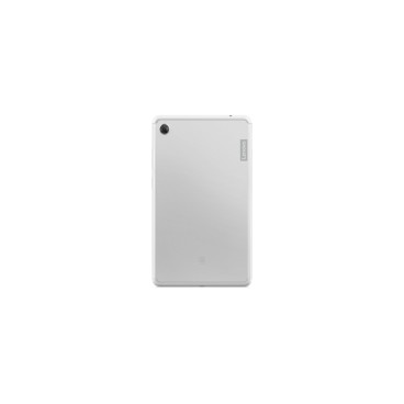 Lenovo Tab M7 16 Go 17,8 cm (7") Mediatek 1 Go Wi-Fi 4 (802.11n) Android 9.0 Gris, Platine