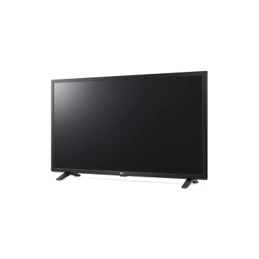 LG 32LM631C TV 81,3 cm (32") Full HD Smart TV Wifi Noir