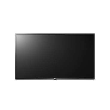 LG 50US662H TV 127 cm (50") 4K Ultra HD Smart TV Wifi Noir