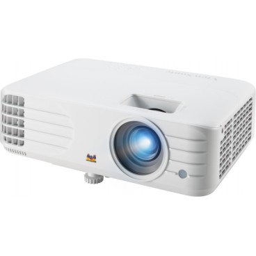 Viewsonic PG706HD vidéo-projecteur Projecteur à focale standard 4000 ANSI lumens DMD 1080p (1920x1080) Blanc