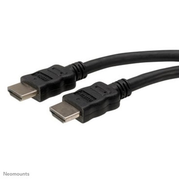 Neomounts by Newstar câble HDMI