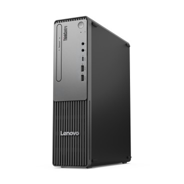 Lenovo ThinkCentre neo 30s Gen 5 Intel® Core™ i5 i5-13420H 8 Go DDR5-SDRAM 256 Go SSD Windows 11 Pro SFF PC Noir