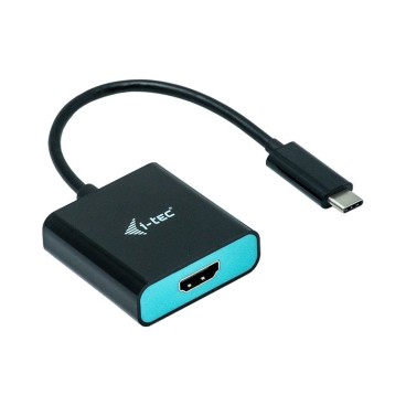 i-tec USB-C HDMI Adapter 4K 60 Hz