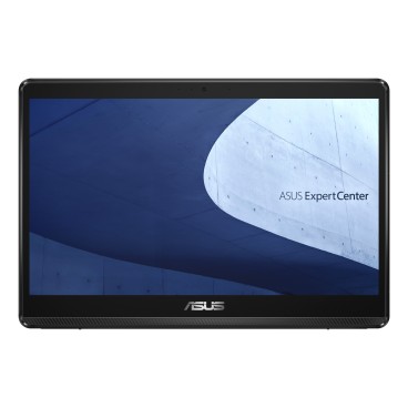 ASUS ExpertCenter E1 AiO E1600WKAT-BMR009X Intel® Celeron® N N4500 39,6 cm (15.6") 1920 x 1080 pixels Écran tactile All-in-One