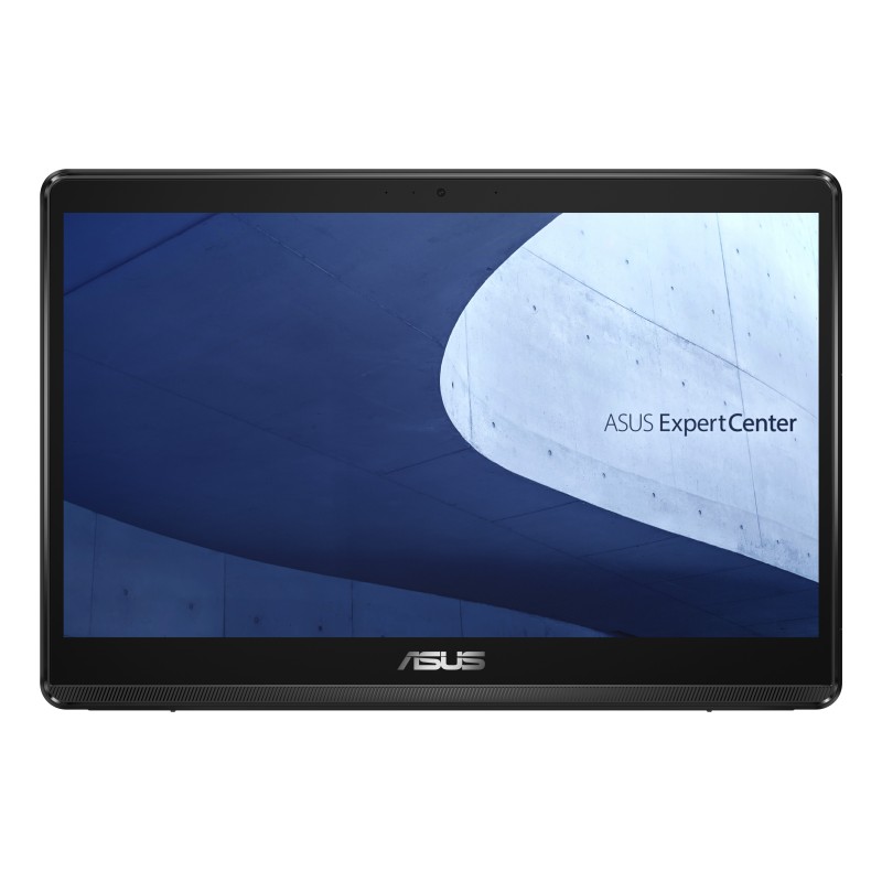 ASUS ExpertCenter E1 AiO E1600WKAT-BMR009X Intel® Celeron® N N4500 39,6 cm (15.6") 1920 x 1080 pixels Écran tactile All-in-One