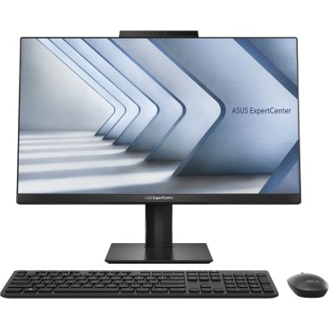 ASUS ExpertCenter E5 AiO 24 E5402WVARK-BPC267X Intel Core 7 150U 60,5 cm (23.8") 1920 x 1080 pixels PC All-in-One 16 Go
