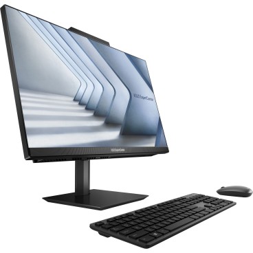 ASUS ExpertCenter E5 AiO 24 E5402WVARK-BPC267X Intel Core 7 150U 60,5 cm (23.8") 1920 x 1080 pixels PC All-in-One 16 Go