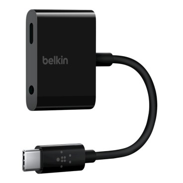 Belkin F7U080BTBLK carte et adaptateur d'interfaces