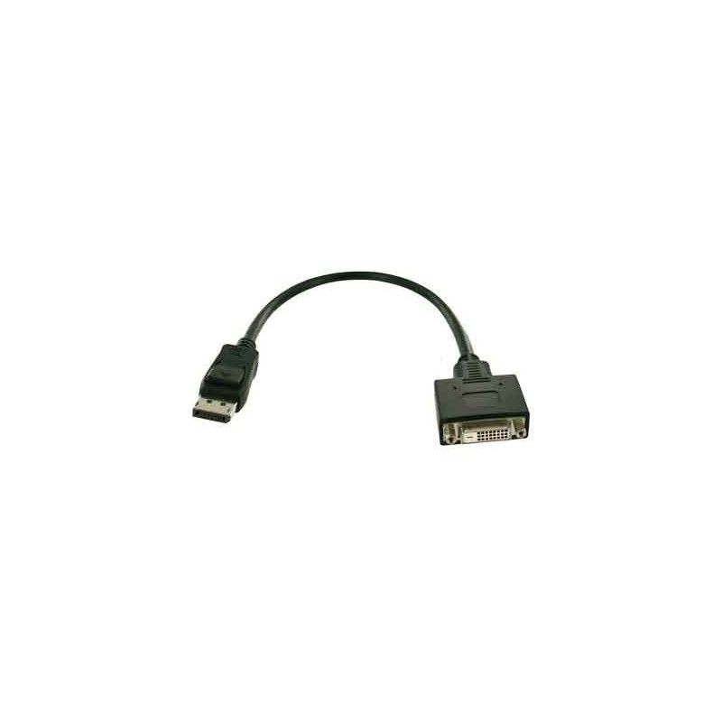 Fujitsu S26361-F2391-L200 câble vidéo et adaptateur DisplayPort DVI-D