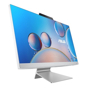ASUS M3702WFAK-WA002X AMD Ryzen™ 5 7520U 68,6 cm (27") 1920 x 1080 pixels PC All-in-One 8 Go LPDDR5-SDRAM 512 Go SSD Windows 11