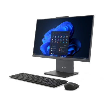 Lenovo ThinkCentre neo 50a 24 Gen 5 Intel® Core™ i5 i5-13420H 60,5 cm (23.8") 1920 x 1080 pixels PC All-in-One 16 Go DDR5-SDRAM