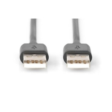 Digitus Câble de raccordement USB 2.0