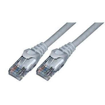 MCL FCC6M-30M câble de réseau Gris