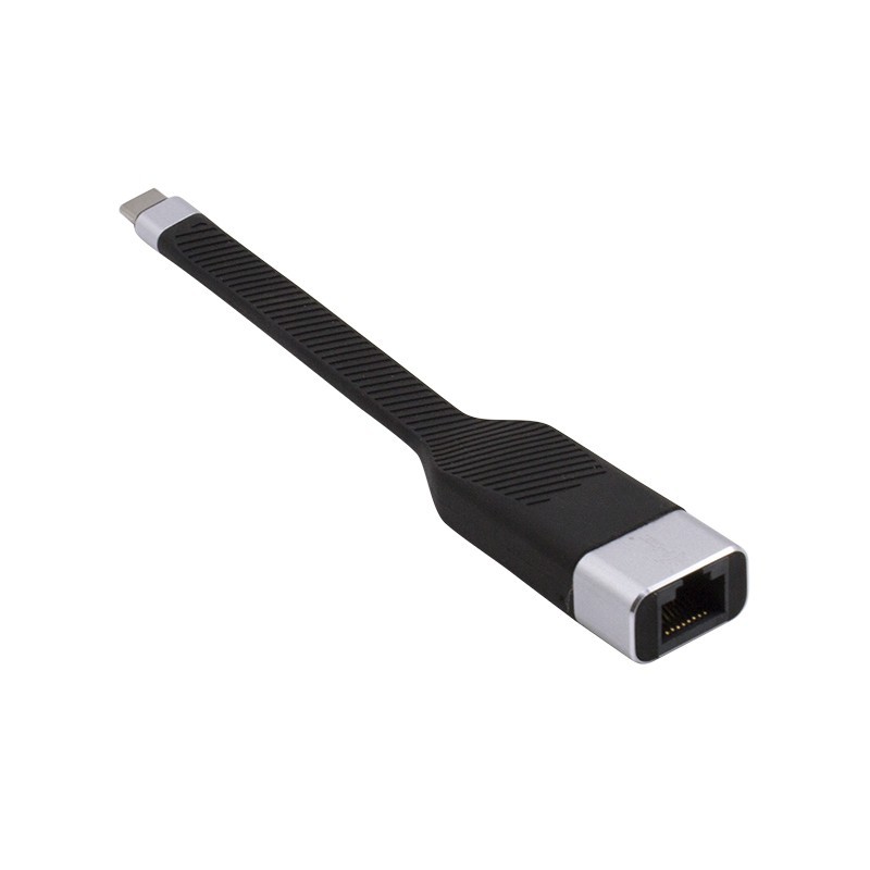 i-tec USB-C Flat Gigabit Ethernet Adapter