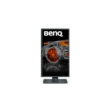 Benq PD3200Q LED display 81,3 cm (32") 2560 x 1440 pixels Quad HD Noir