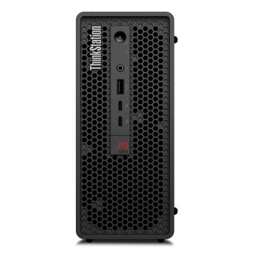 Lenovo ThinkStation P3 Ultra SFF Intel® Core™ i7 i7-14700 16 Go DDR5-SDRAM 512 Go SSD Windows 11 Pro Mini Tower Station de
