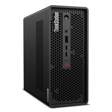 Lenovo ThinkStation P3 Ultra SFF Intel® Core™ i7 i7-14700 16 Go DDR5-SDRAM 512 Go SSD Windows 11 Pro Mini Tower Station de