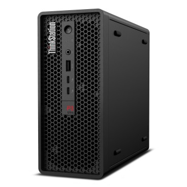 Lenovo ThinkStation P3 Ultra SFF Intel® Core™ i7 i7-14700 16 Go DDR5-SDRAM 512 Go SSD Windows 11 Pro Mini Tower Station de