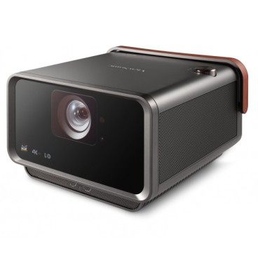 Viewsonic X10-4K vidéo-projecteur Projecteur à focale courte 2400 ANSI lumens LED 2160p (3840x2160) Compatibilité 3D Noir