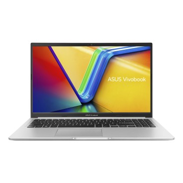 ASUS Vivobook 15 M1502YA-NJ621W AMD Ryzen™ 7 5825U Ordinateur portable 39,6 cm (15.6") Full HD 16 Go DDR4-SDRAM 512 Go SSD