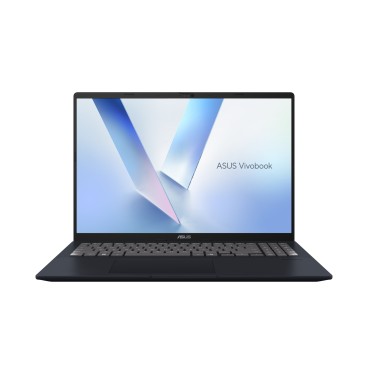 ASUS Vivobook 16 M1607KA-MB095W Copilot+ PC AMD Ryzen AI 7 350 Ordinateur portable 40,6 cm (16") WUXGA 16 Go DDR5-SDRAM 512 Go
