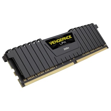 Corsair Vengeance LPX 16 GB, DDR4, 2666 MHz module de mémoire 16 Go 2 x 8 Go