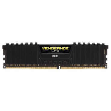 Corsair Vengeance LPX 16 GB, DDR4, 2666 MHz module de mémoire 16 Go 2 x 8 Go