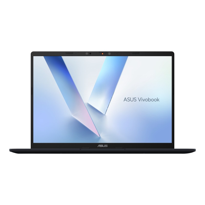 ASUS Vivobook 14 X1407QA-LY051W Copilot+ PC Qualcomm Snapdragon X1-26-100 Ordinateur portable 35,6 cm (14") WUXGA 16 Go