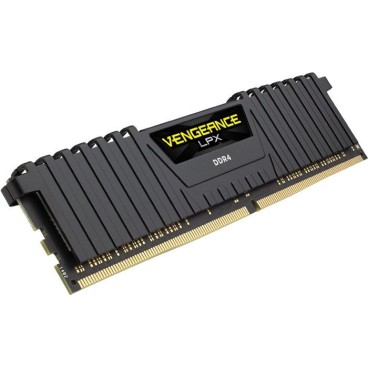 Corsair Vengeance LPX 8GB DDR4-2400 module de mémoire 8 Go 1 x 8 Go 2400 MHz