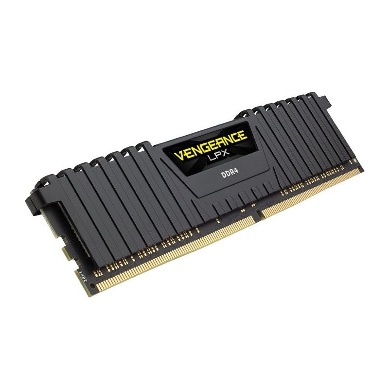 Corsair Vengeance LPX 8GB DDR4-2400 module de mémoire 8 Go 1 x 8 Go 2400 MHz