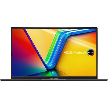 ASUS Vivobook 15 OLED X1505VA-MA569W Intel® Core™ i5 i5-1335U Ordinateur portable 39,6 cm (15.6") 2.8K 16 Go DDR4-SDRAM 512 Go