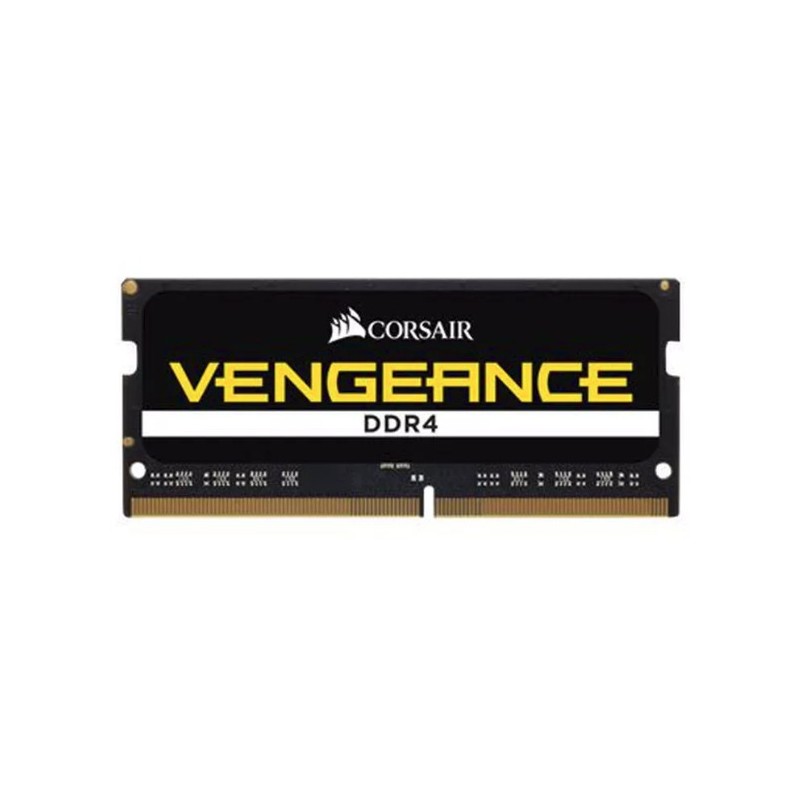 Corsair Vengeance 16 GB, DDR4, 2666 MHz module de mémoire 16 Go 1 x 16 Go